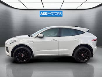 Used Jaguar E-Pace 2019 for sale - 79618919: Photo