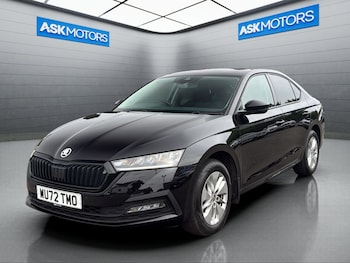 Used Skoda Octavia 2022 for sale - 79562187: Photo
