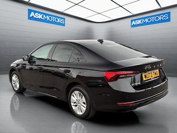 Used Skoda Octavia 2022 for sale - 79562187: Photo