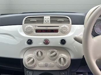 Used Fiat 500 2009 for sale - 79562195: Photo