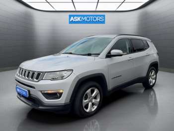 2018 (68) - 1.4 Multiair 140 Longitude 5dr [2WD]