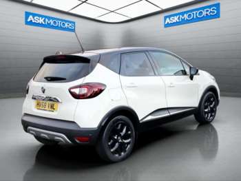 Used Renault Captur 2018 for sale - 74742340: Photo