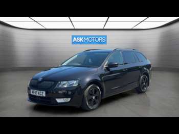 2016 (16) - 2.0 TDI SE L Estate 5dr Diesel Manual Euro 6 (s/s) (150 ps) 1 REG KEP 7 SER