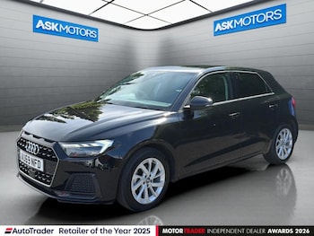 Used Audi A1 2019 for sale - 79170426: Photo