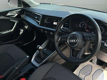 Used Audi A1 2019 for sale - 79170426: Photo