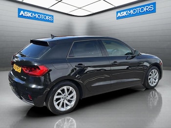 Used Audi A1 2019 for sale - 79170426: Photo