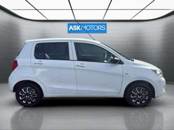 Used Suzuki Celerio 2015 for sale - 74947119: Photo