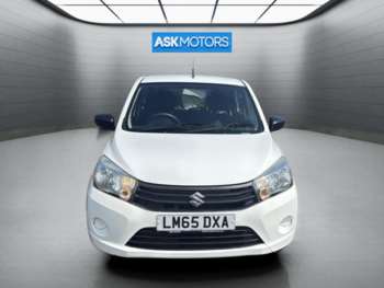 Used Suzuki Celerio 2015 for sale - 74947119: Photo
