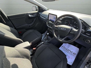 Used Ford Puma 2021 for sale - 79170451: Photo