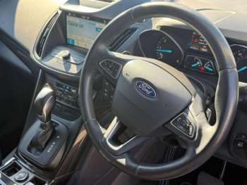 Used Ford Kuga 2018 for sale - 74742321: Photo