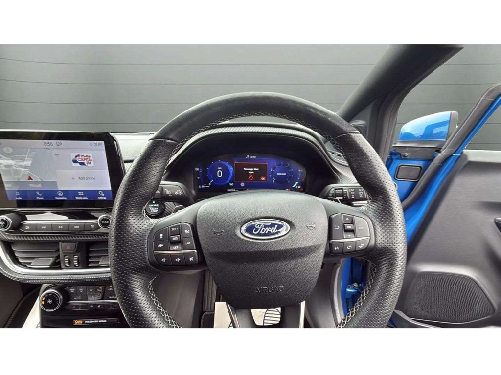 Vehicle 30