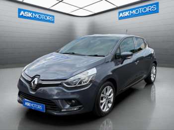2018 (18) - 1.5 dCi Dynamique Nav Hatchback 5dr Diesel Manual Euro 6 (s/s) (90 ps)