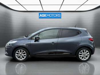 Used Renault Clio 2018 for sale - 74742317: Photo
