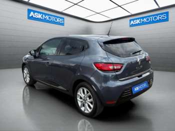 Used Renault Clio 2018 for sale - 74742317: Photo