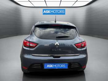 Used Renault Clio 2018 for sale - 74742317: Photo