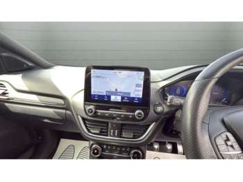 Used Ford Puma 2020 for sale - 74742333: Photo