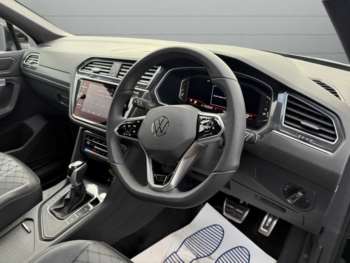 Used Volkswagen Tiguan Allspace 2025 for sale - 74742286: Photo