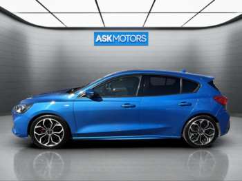 Used Ford Focus 2020 for sale - 74742278: Photo