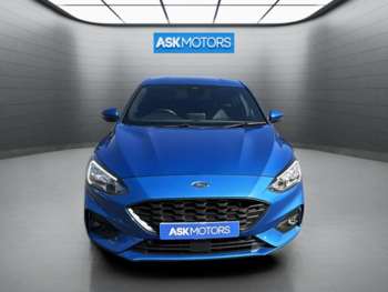 Used Ford Focus 2020 for sale - 74742278: Photo