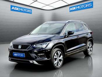 2019 (19) - 1.6 TDI SE Technology SUV 5dr Diesel DSG Euro 6 (s/s) (115 ps)