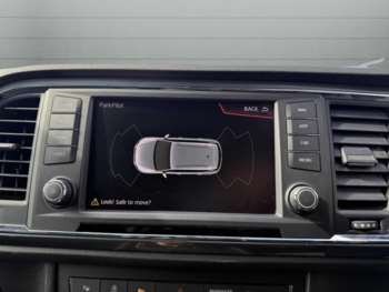 Used SEAT Ateca 2019 for sale - 74742295: Photo