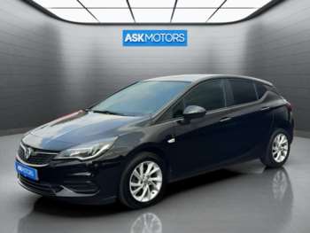 2021 (21) - 1.2 Turbo SE Hatchback 5dr Petrol Manual Euro 6 (s/s) (110 ps) SERVICE HIST