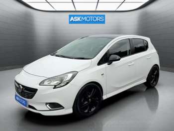 2015 (56) - 1.4i ecoTEC Limited Edition Hatchback 5dr Petrol Manual Euro 6 (90 ps) 12 M