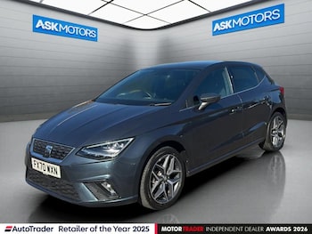 Used SEAT Ibiza 2020 for sale - 79170398: Photo