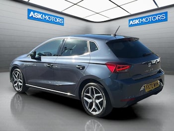 Used SEAT Ibiza 2020 for sale - 79170398: Photo