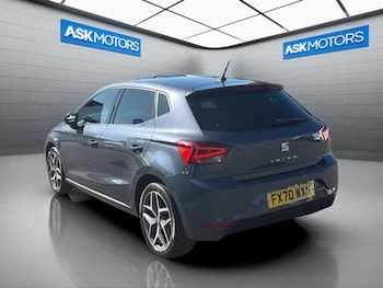 Used SEAT Ibiza 2020 for sale - 79170398: Photo
