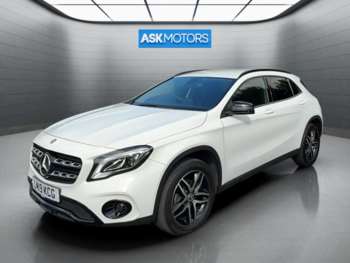 2019 (19) - GLA 180 Urban Edition 5dr
