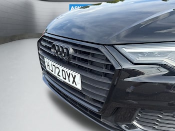 Used Audi A6 2022 for sale - 79534745: Photo