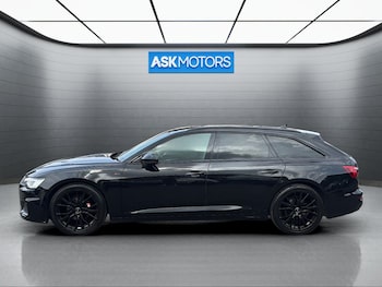 Used Audi A6 2022 for sale - 79534745: Photo