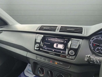 Used Skoda Fabia 2020 for sale - 79210006: Photo