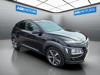 Used Hyundai KONA 2018 for sale - 79170445: Photo
