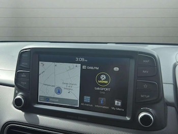 Used Hyundai KONA 2018 for sale - 79170445: Photo