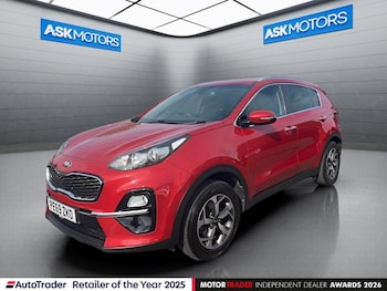 Used Kia Sportage 2019 for sale - 79170401: Photo