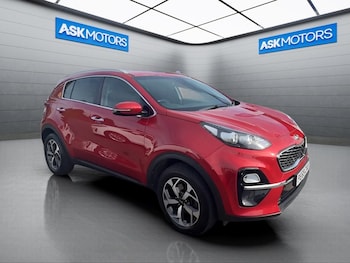 Used Kia Sportage 2019 for sale - 79170401: Photo