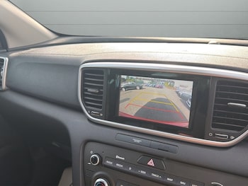 Used Kia Sportage 2019 for sale - 79170401: Photo