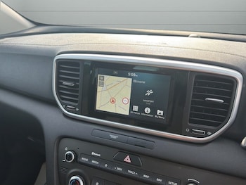 Used Kia Sportage 2019 for sale - 79170401: Photo