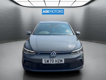 Used Volkswagen Golf 2020 for sale - 79166987: Photo