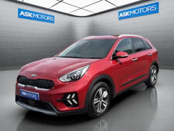 2020 (70) - 1.6 GDi Hybrid 2 5dr DCT