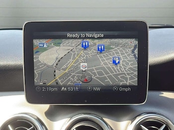 Used Mercedes-Benz GLA 2019 for sale - 79510825: Photo