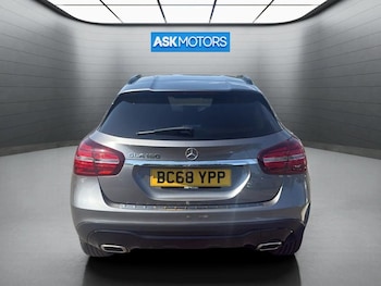 Used Mercedes-Benz GLA 2019 for sale - 79510825: Photo