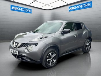 Used Nissan Juke 2019 for sale - 79472978: Photo