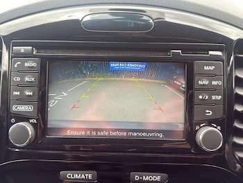 Used Nissan Juke 2019 for sale - 79472978: Photo
