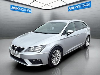SEAT - Leon