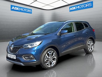 Used Renault Kadjar 2020 for sale - 79170439: Photo