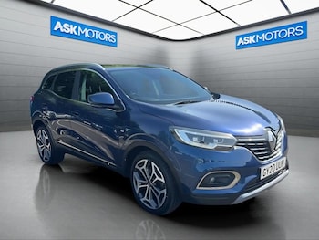 Used Renault Kadjar 2020 for sale - 79170439: Photo