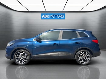 Used Renault Kadjar 2020 for sale - 79170439: Photo